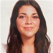 Soy una persona responsable, creativa, comprometida y con mucha iniciativa. Las clases van destinadas a niño/a  de entre 1-5 años